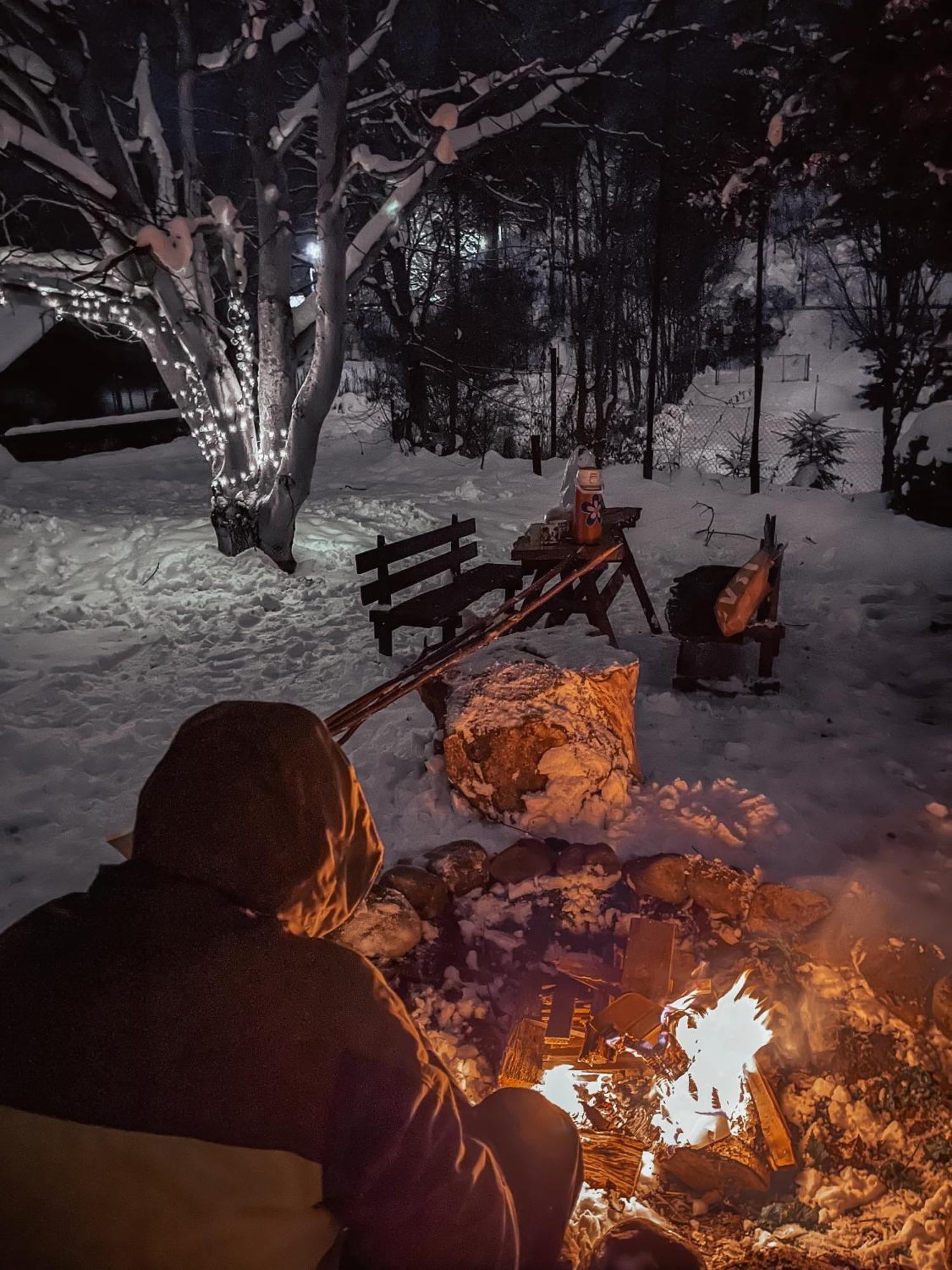 Appartamento Carpe Diem Duszniki Zdrój Esterno foto