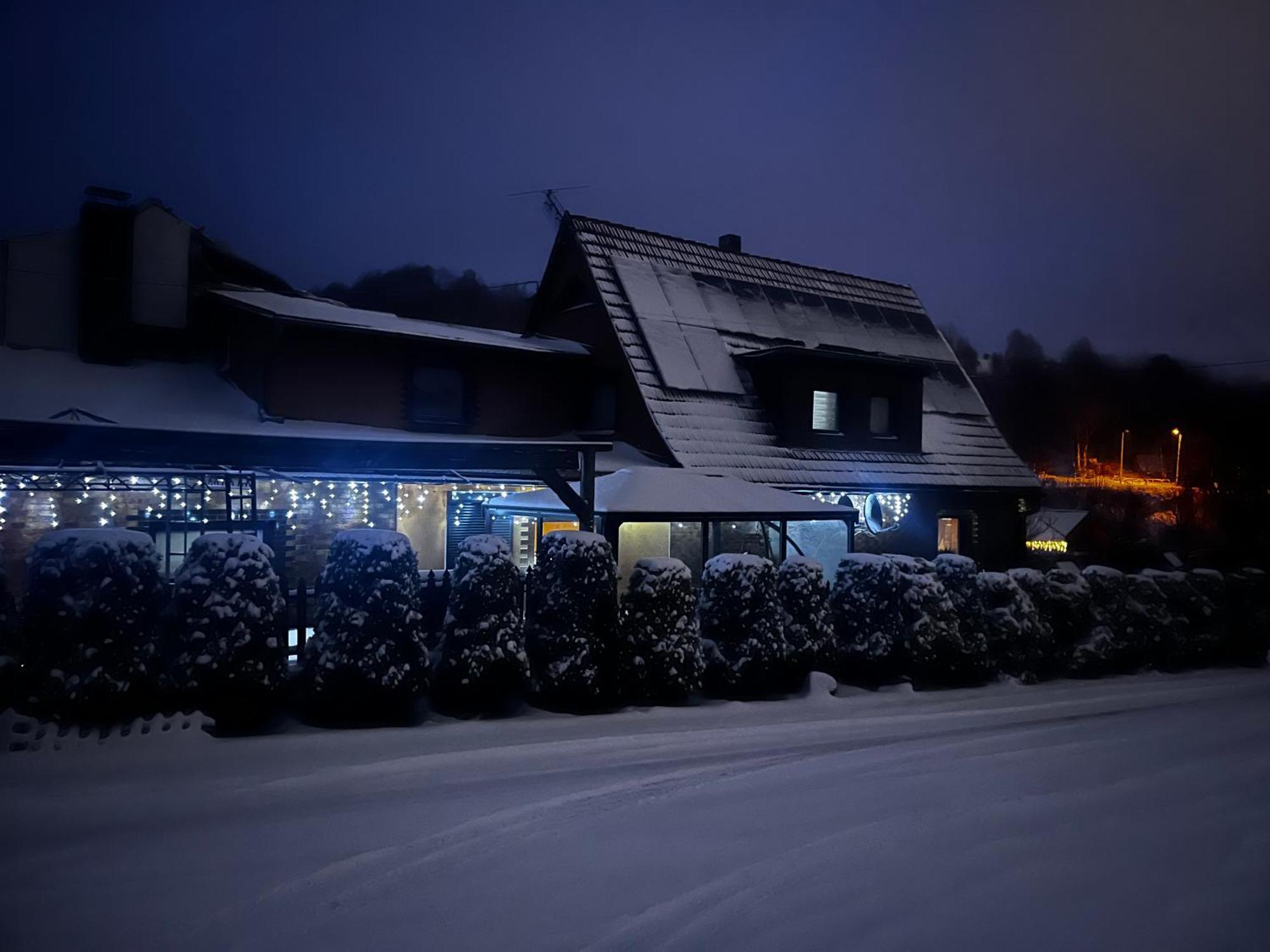 Appartamento Carpe Diem Duszniki Zdrój Esterno foto